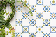Mediterranean Summer Dolce Vita, a Decorative Illustration by Catch the Dream Art (Thumbnail 20 of 25)