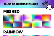 Glorious Gradients, a Gradient Add-On by Mr Dodd (Thumbnail 9 of 9)