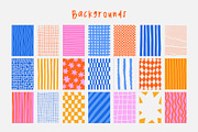 WHIMSICAL FRAMES, an Object Graphic by Bosotochka♥Art (Thumbnail 7 of 9)