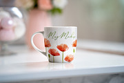 Mug Mockup v2, a Cups & Container Mockup by 2dsight (Thumbnail 1 of 5)
