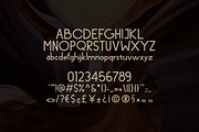 Charles - An Elegant Sans Serif Font, a Sans Serif Font by Graphiqa Studio (Thumbnail 7 of 10)
