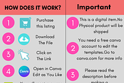 Book Mockup Templates for KDP A Plus, a Merchandise Mockup by LA Design (Thumbnail 9 of 10)