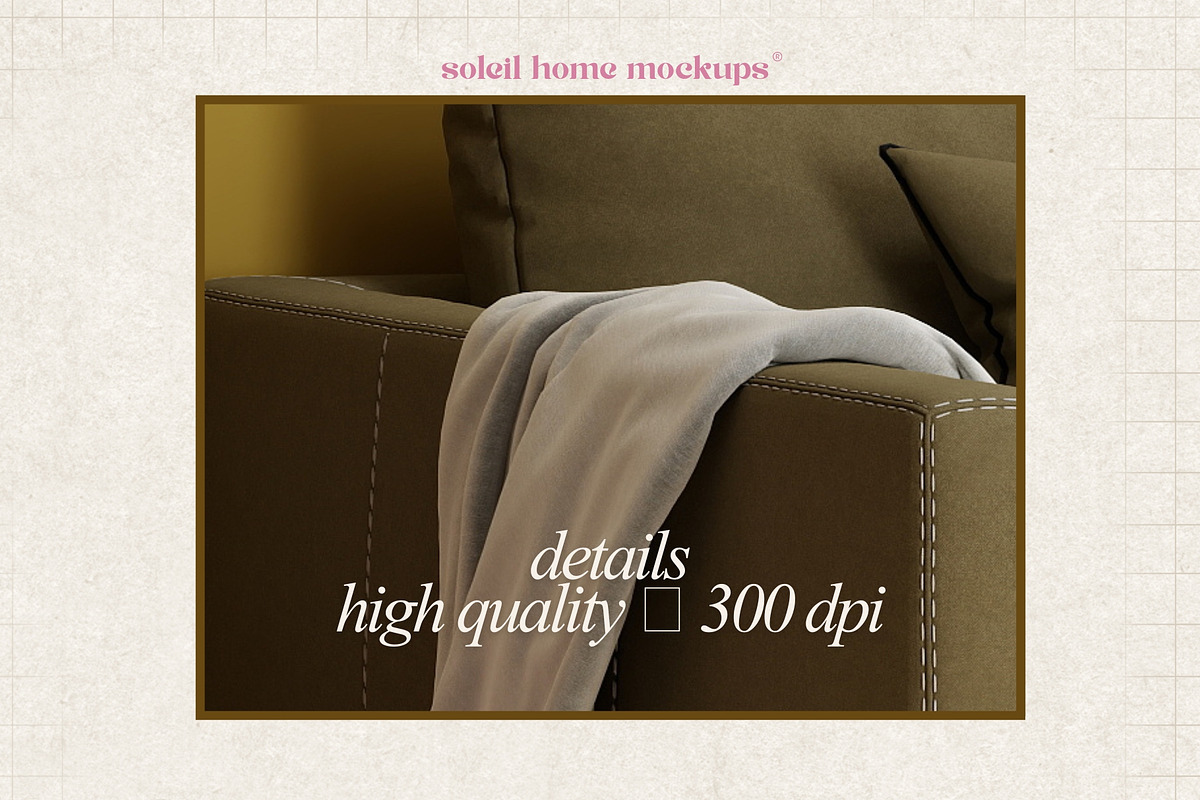 CALYPSO | Colorful Frame Mockup Set, a Household Mockup by SoleilHomeMockups (Photo 10 of 11)