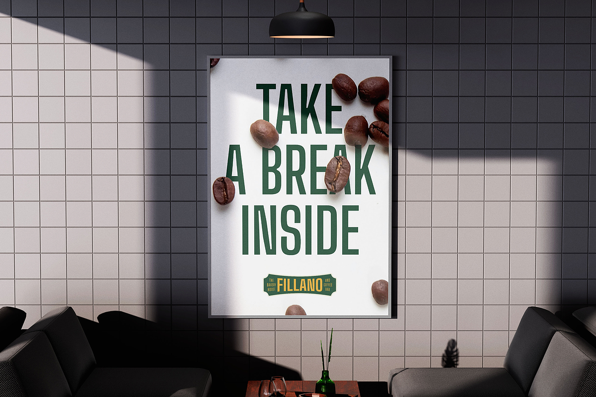 Restaurant Branding & Food Mockups, a Mockup by Vitora Mockup (Photo 8 of 14)