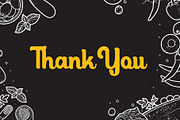 Bullina, a Script Font by eknojistudio (Thumbnail 9 of 9)