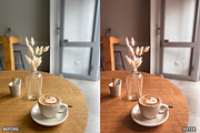 Moody Brown Lightroom Presets, a Preset Add-On by AAA Presets (Thumbnail 4 of 22)