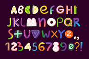 Sweet Halloween - 325 files, an Education Illustration by Moonery's (Thumbnail 4 of 10)