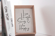 Desttina Font (New Update!), a Script Font by Awanstudio (Thumbnail 2 of 8)
