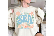 Off To The Sea Summer PNG, an Illustration by Dream Creation (Thumbnail 6 of 7)
