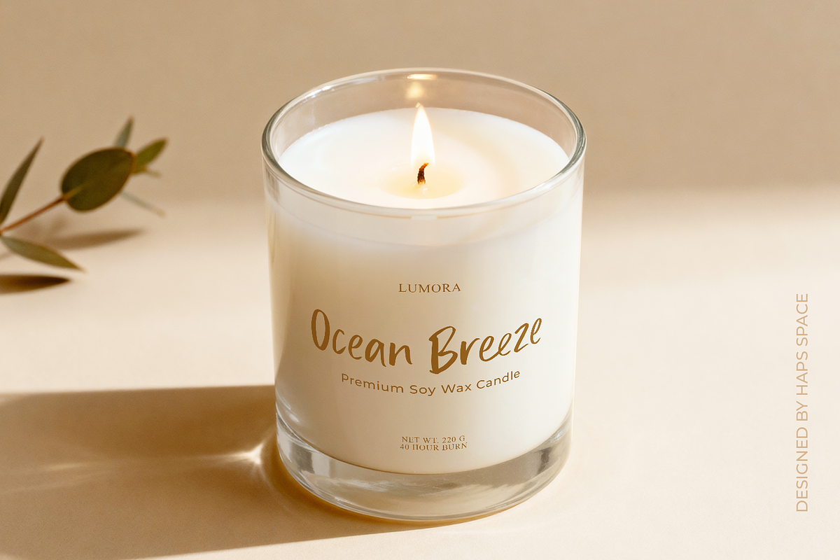 Endless Breeze Natural Handwritten, a Handwritten Font by Haps Space (Photo 4 of 8)