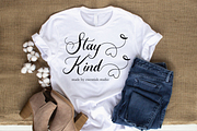 loveline glamour, a Script Font by Essentials Studio (Thumbnail 5 of 10)