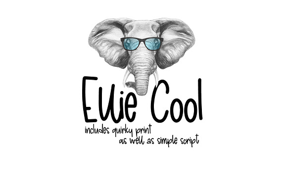 Ellie Cool preview 8
