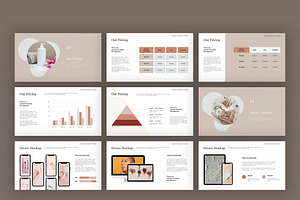 FLORA - Presentation Template