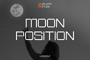 Vorgent, a Sans Serif Font by Zaloma Studio (Thumbnail 2 of 12)