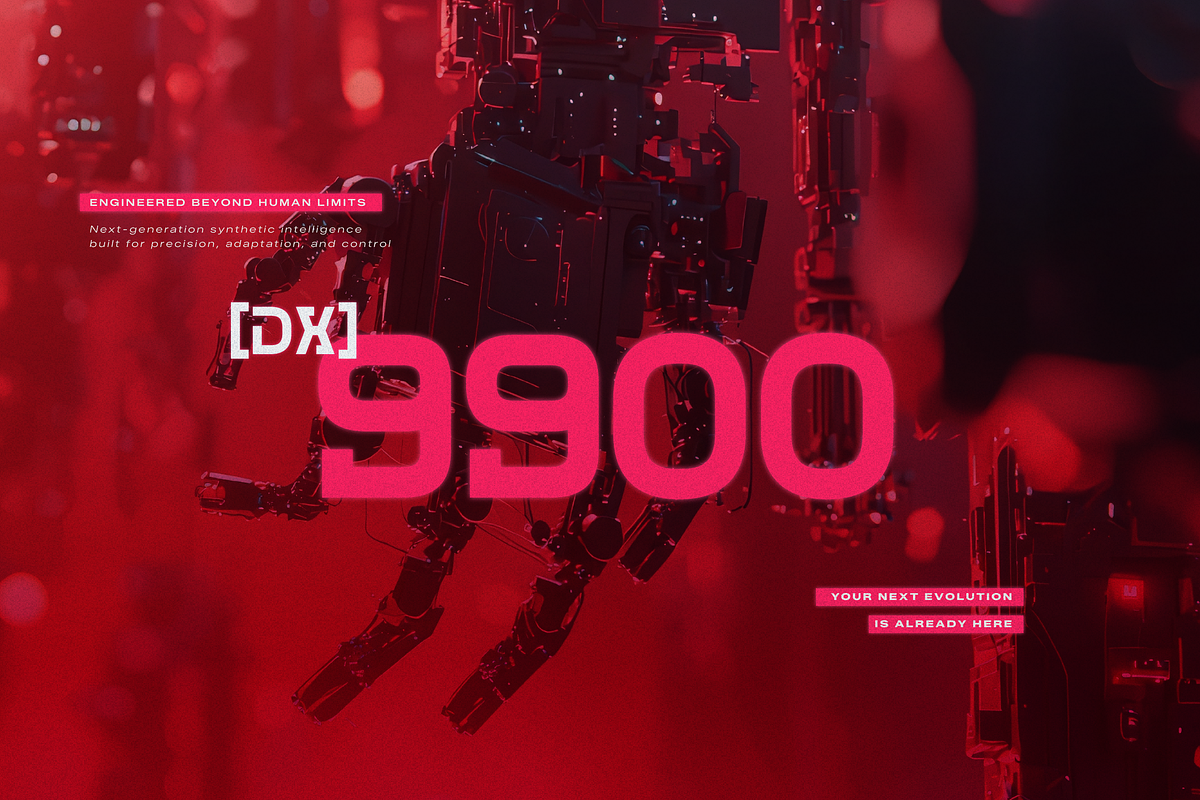 Arvitto | Futuristic Typeface, a Sans Serif Font by gracetype_studio (Photo 5 of 12)