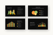 Devg : Food Venture Google Slides, a Presentation Template by Punkl Camp (Thumbnail 14 of 16)
