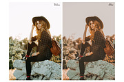 Chris Lightroom Presets, an Action Add-On by HappyNews (Thumbnail 10 of 10)