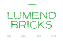 Lumend Bricks