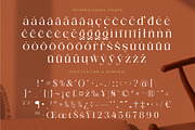 Heqra Modern Luxury Serif Font, a Serif Font by timelesstype.co (Thumbnail 18 of 20)