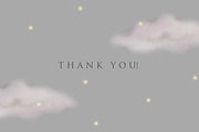 Cosmos moon underwater dreams, an Animal Illustration by nathalieclaire (Thumbnail 12 of 13)