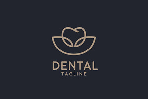 Dental Logo