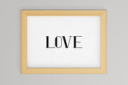 Anatta Display Serif Typeface, a Serif Font by PARAMAJAN (Thumbnail 7 of 11)