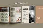 Airbnb Template, a Magazine Template by Prapti Design (Thumbnail 7 of 11)