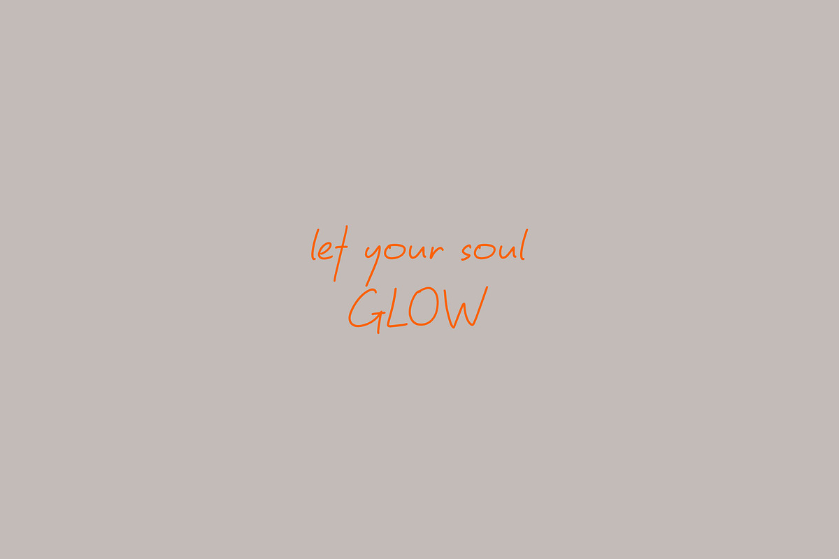 Roller Bread Handwriting Font, a Handwritten Font by NTC Graphic (Photo 2 of 9)