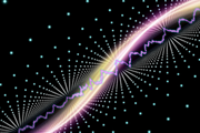 Discorama Soundwave animation, a Templates & Theme by Patrice 3D Visuals (Thumbnail 2 of 5)