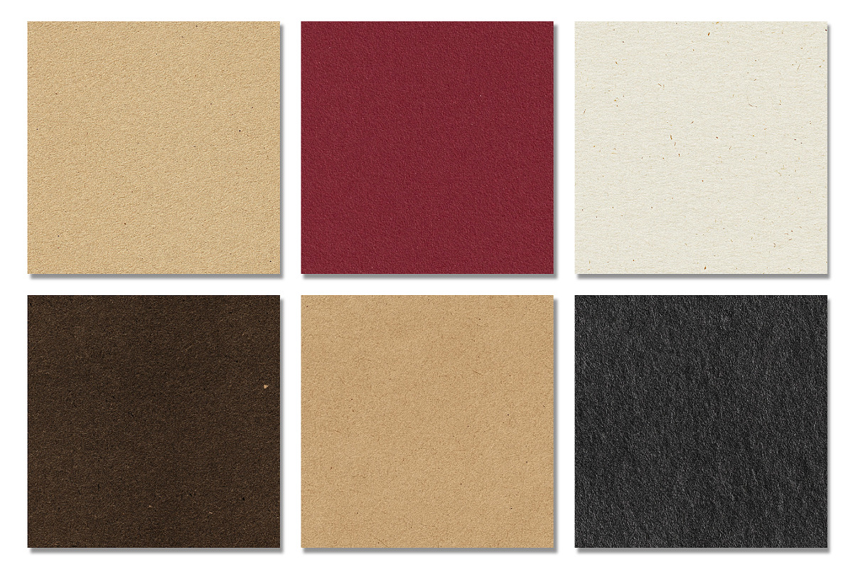 Kraft Paper Texture Digital Paper, a Texture Graphic by Dream Creation (Photo 3 of 7)