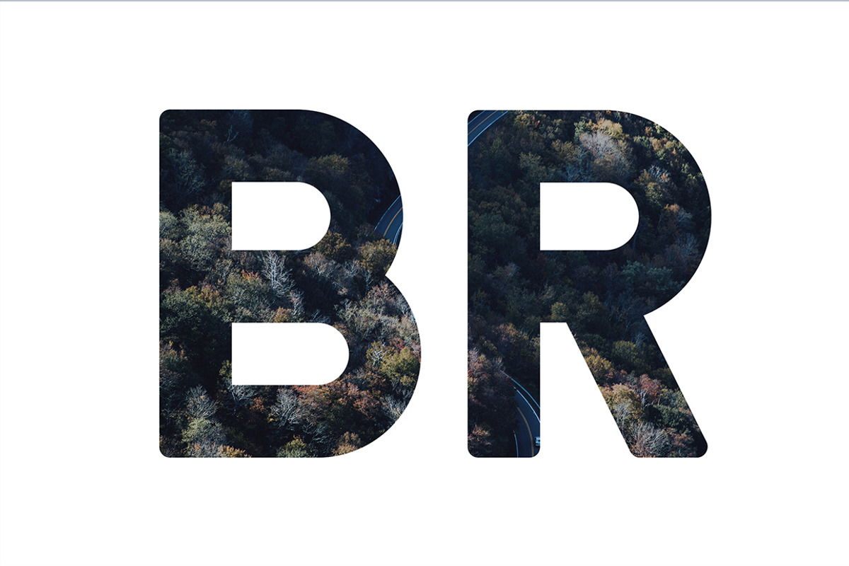 Bravest Font, a Sans Serif Font by Foldo (Photo 6 of 10)