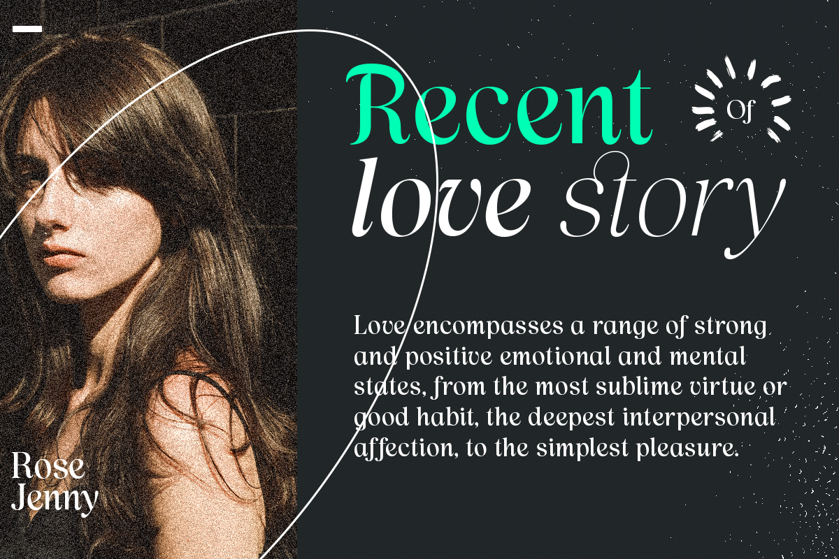 Lah Kagok, a Serif Font by Differentialtype (Photo 5 of 9)