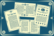 Brutal Corners and Design Elements, an Object Graphic by DeepFuze (Thumbnail 5 of 5)
