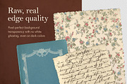 100 Vintage Decorative Papers, an Object Graphic by The Object Atlas (Thumbnail 2 of 9)