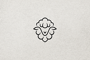 Minimalist Black Sheep Logo, a Branding & Logo Template by Luxury Logos (Thumbnail 4 of 4)