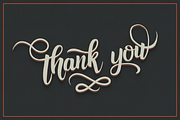 Nafasyah - Brushed Font Duo, a Script Font by endita (Thumbnail 12 of 12)