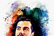 Easy Photo To Make Fine Art, an Action Add-On by MRI STUDIO (Thumbnail 13 of 18)