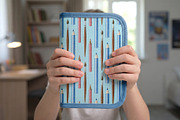 Back to school, an Education Illustration by YarovaArt (Thumbnail 9 of 18)