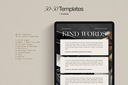 JADE Services Investment Guide Canva, a Magazine Template by Aire Studio (Thumbnail 3 of 12)