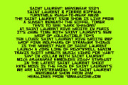 Grained Brutal, a Sans Serif Font by Here  FF (Thumbnail 2 of 16)