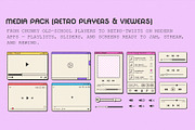 Retro Computer Vol.2 - Graphics, an Object Graphic by millering (Thumbnail 5 of 14)