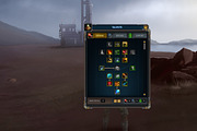 Starfall - RPG User Interface, a Graphic by Kodiak Graphics (Thumbnail 5 of 14)