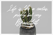 Italian Horskey Signature, a Script Font by Putra Khan (Thumbnail 13 of 15)