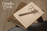 Heartime Quirky Handwritten Font, a Serif Font by stylishtype.co (Thumbnail 9 of 20)