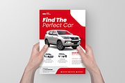Car Sale Promo Flyer, a Flyer Template by Annora Studio (Thumbnail 4 of 6)