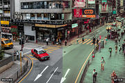 AI Anime Dreamy Lightroom Presets, a Preset Add-On by AAA Presets (Thumbnail 15 of 21)