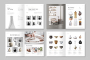 Catalog Brochure Template, a Brochure Template by BrandPacks (Thumbnail 3 of 6)