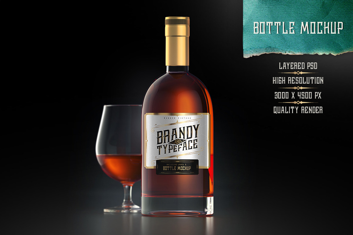 Brandy design set preview 2