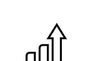 Bundles Outline Mental Growth Icons, an Outline Icon by adenpinkstore (Thumbnail 10 of 22)