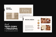 Branding Kit Template, a Branding & Logo Template by Naveera Aftab (Thumbnail 5 of 7)